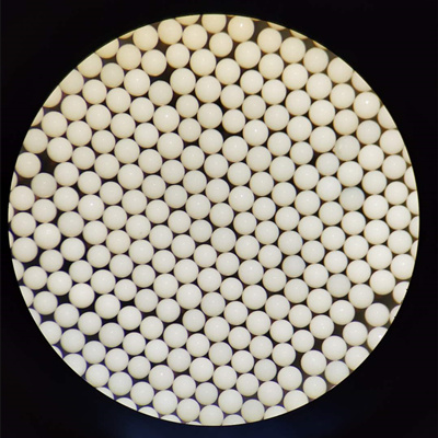 SEPLITE® CT1310W Gleichförmiges Teilchenkörperkatalysator-Harz für ein gleichförmiges Säure-Katalysator für die Herstellung von BPA von unübertroffener Farbe und Reinheit